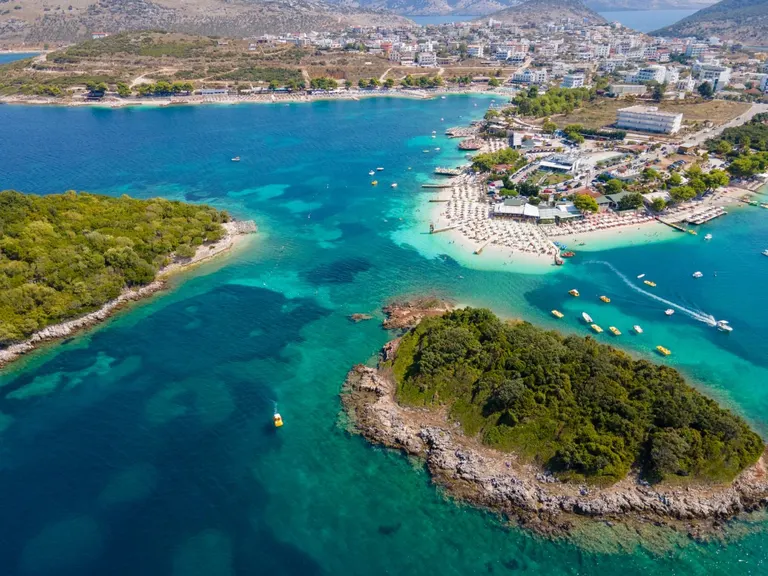 Albania