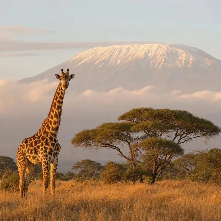Kenia