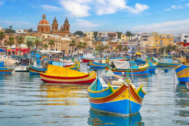 Malta