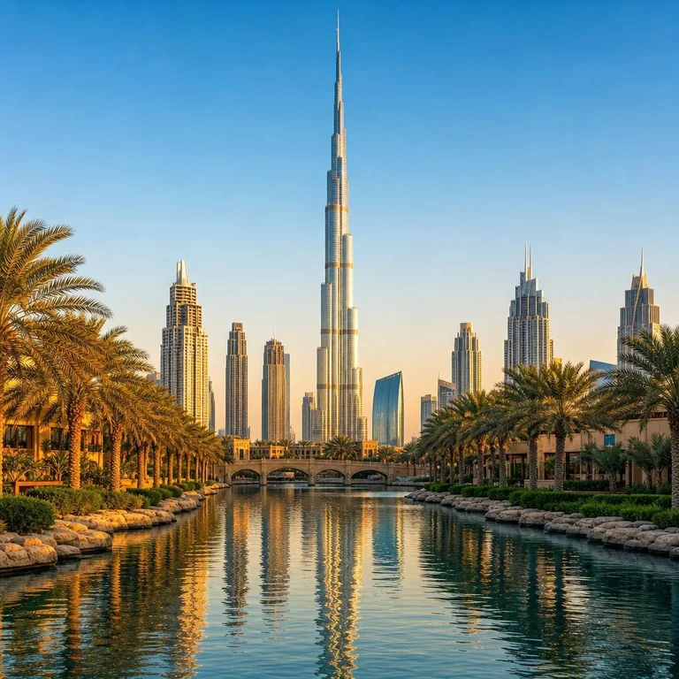 Zjednoczone Emiraty Arabskie