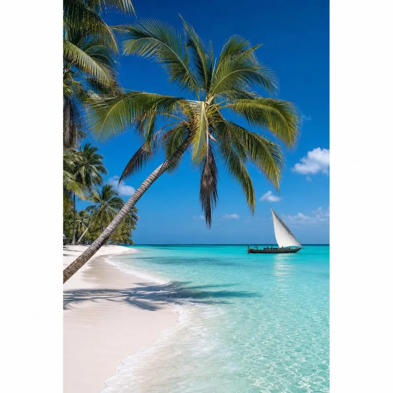 Zanzibar